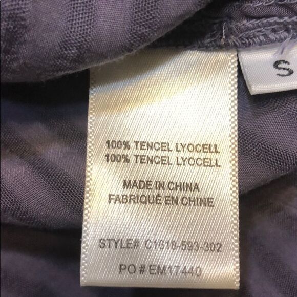 Cloth & Stone top S (#1005) - Picture 5 of 7